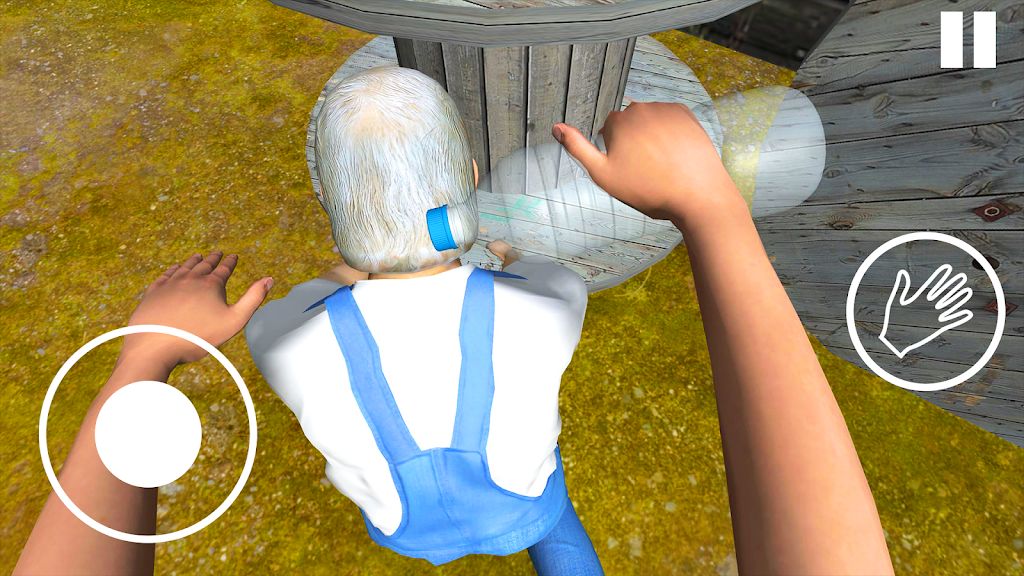 离家出走的男孩2