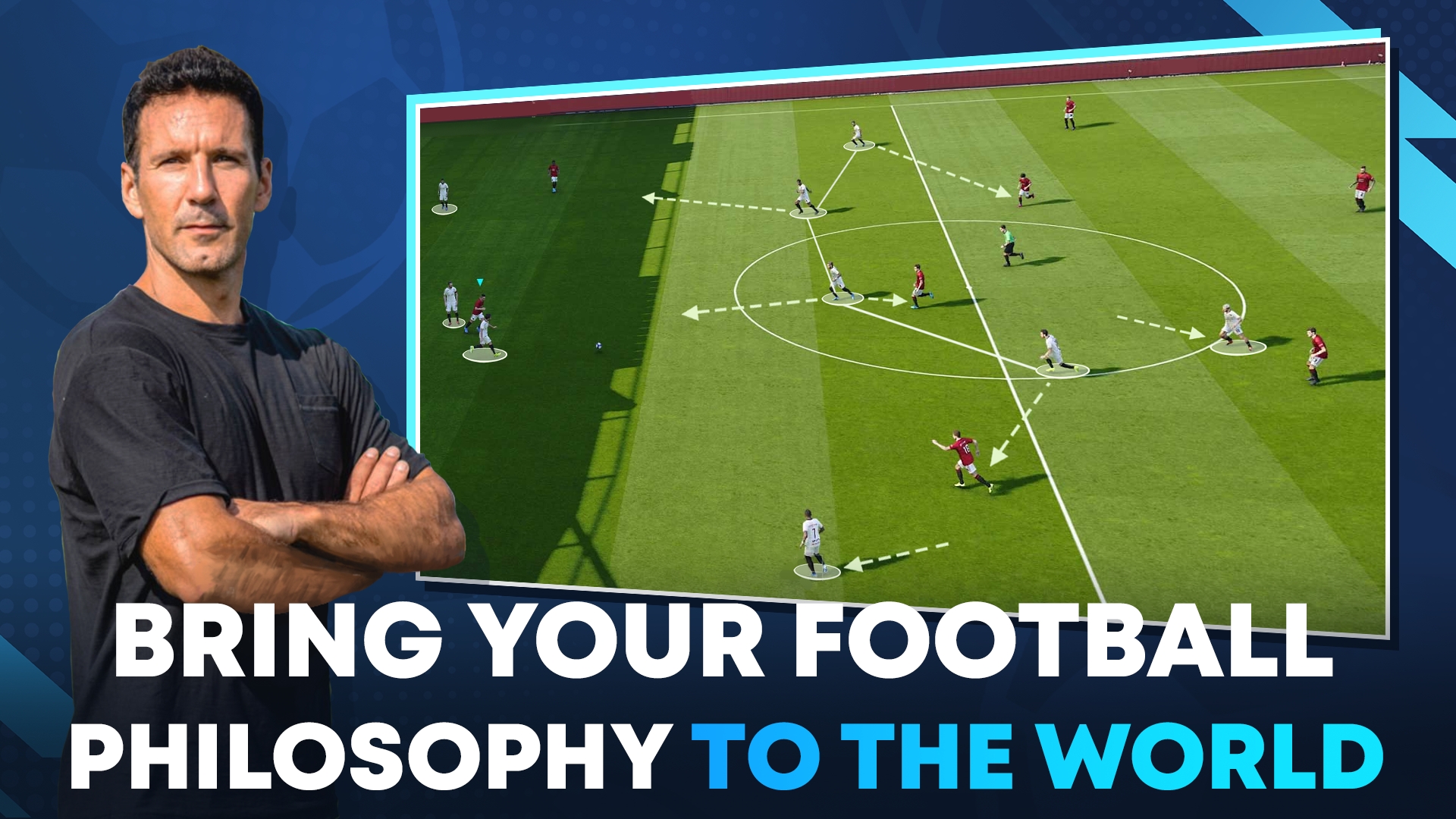 KICK 24:足球经理(辅助菜单)