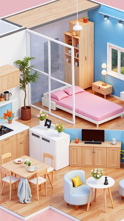 寻找匹配的房间 寻找匹配的房间