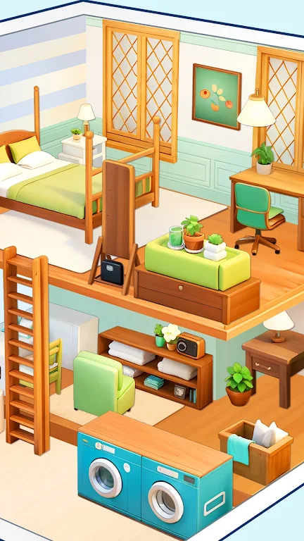 寻找匹配的房间 寻找匹配的房间