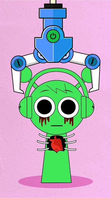 怪物变身 怪物变身