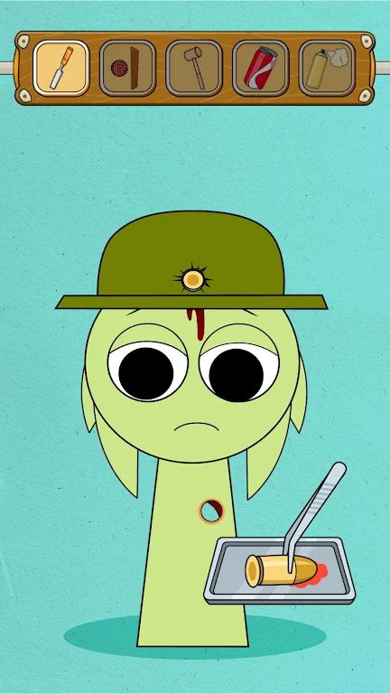 怪物变身 怪物变身