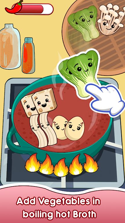 麻辣烫吃播 麻辣烫吃播