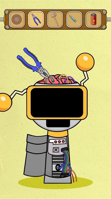 怪物变身 怪物变身