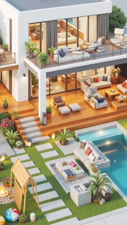 寻找匹配的房间 寻找匹配的房间