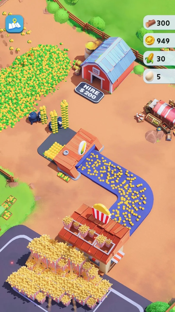 帕尔蒙:生存(国际测试服) 帕尔蒙:生存(国际测试服)