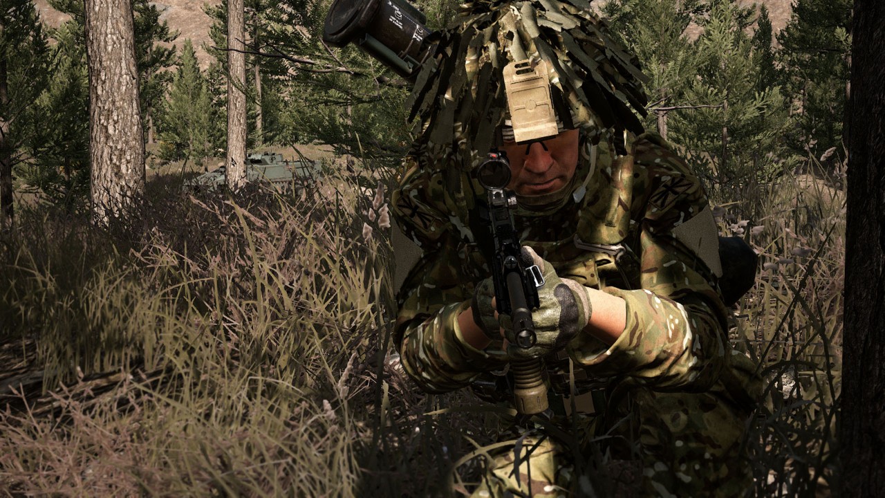 战术小队(Steam在线版) 战术小队(Steam在线版)