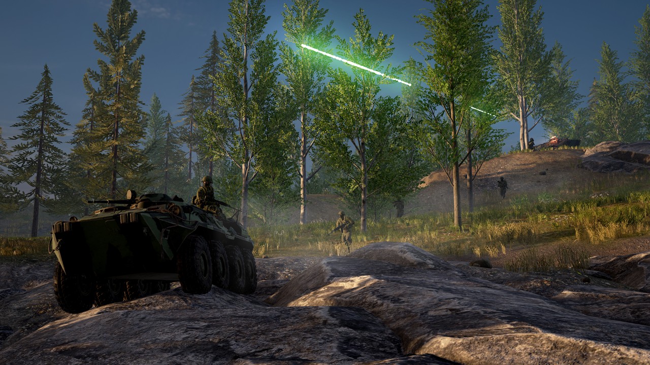 战术小队(Steam在线版) 战术小队(Steam在线版)