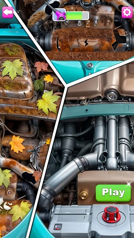 终极汽车维修 终极汽车维修