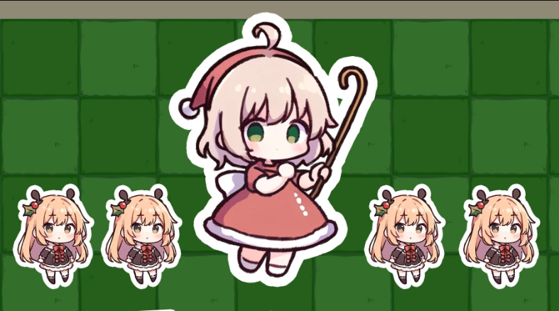 植物大战僵尸农场征服者版