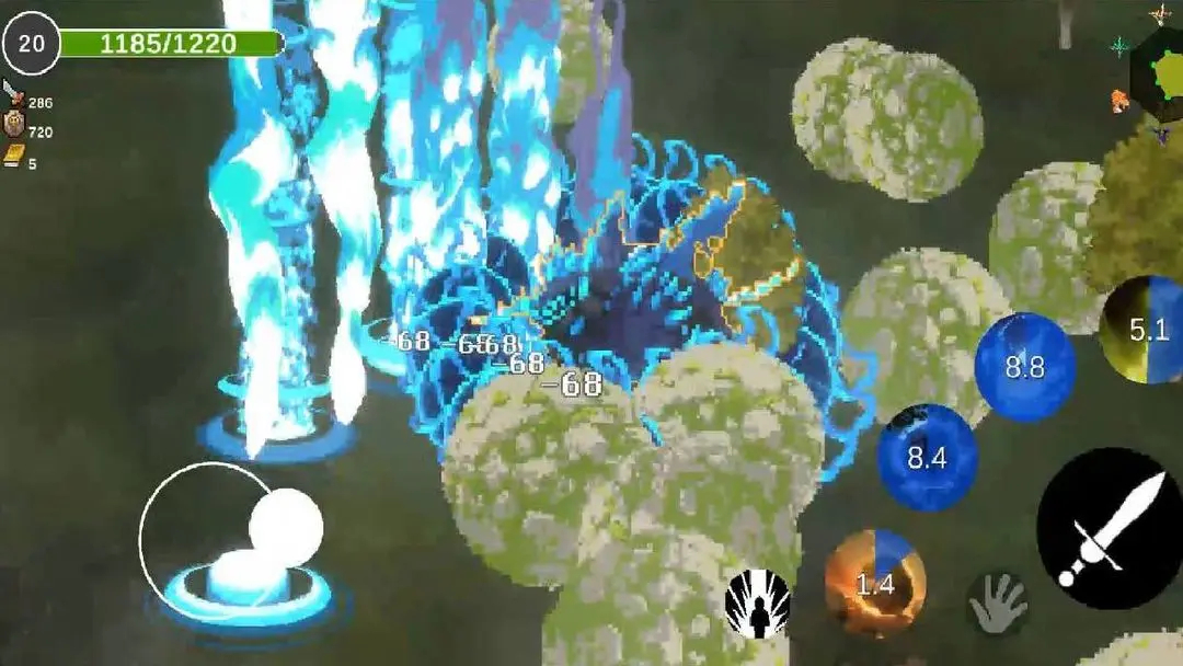 地铁逃脱蝴蝶刀 地铁逃脱蝴蝶刀