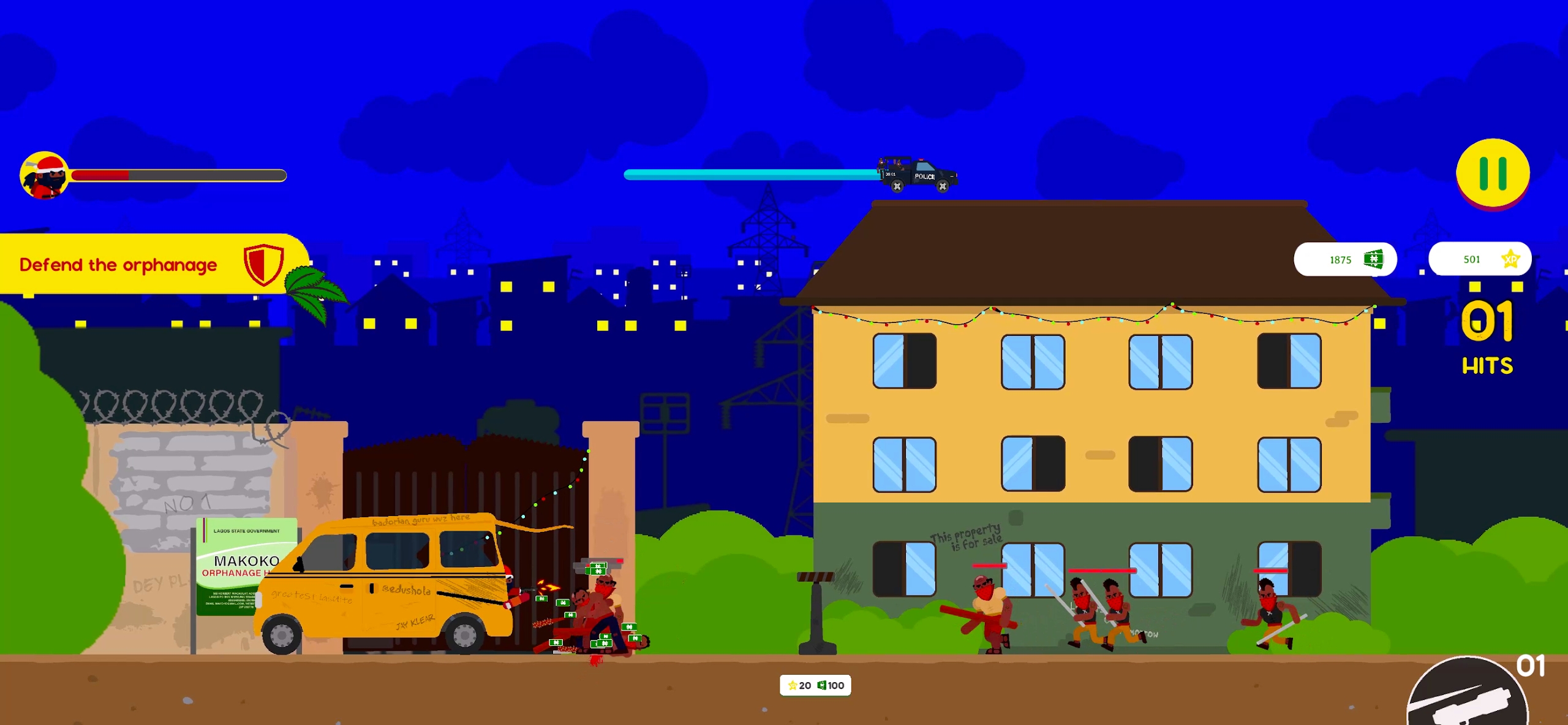 拉斯塔圣诞老人 拉斯塔圣诞老人