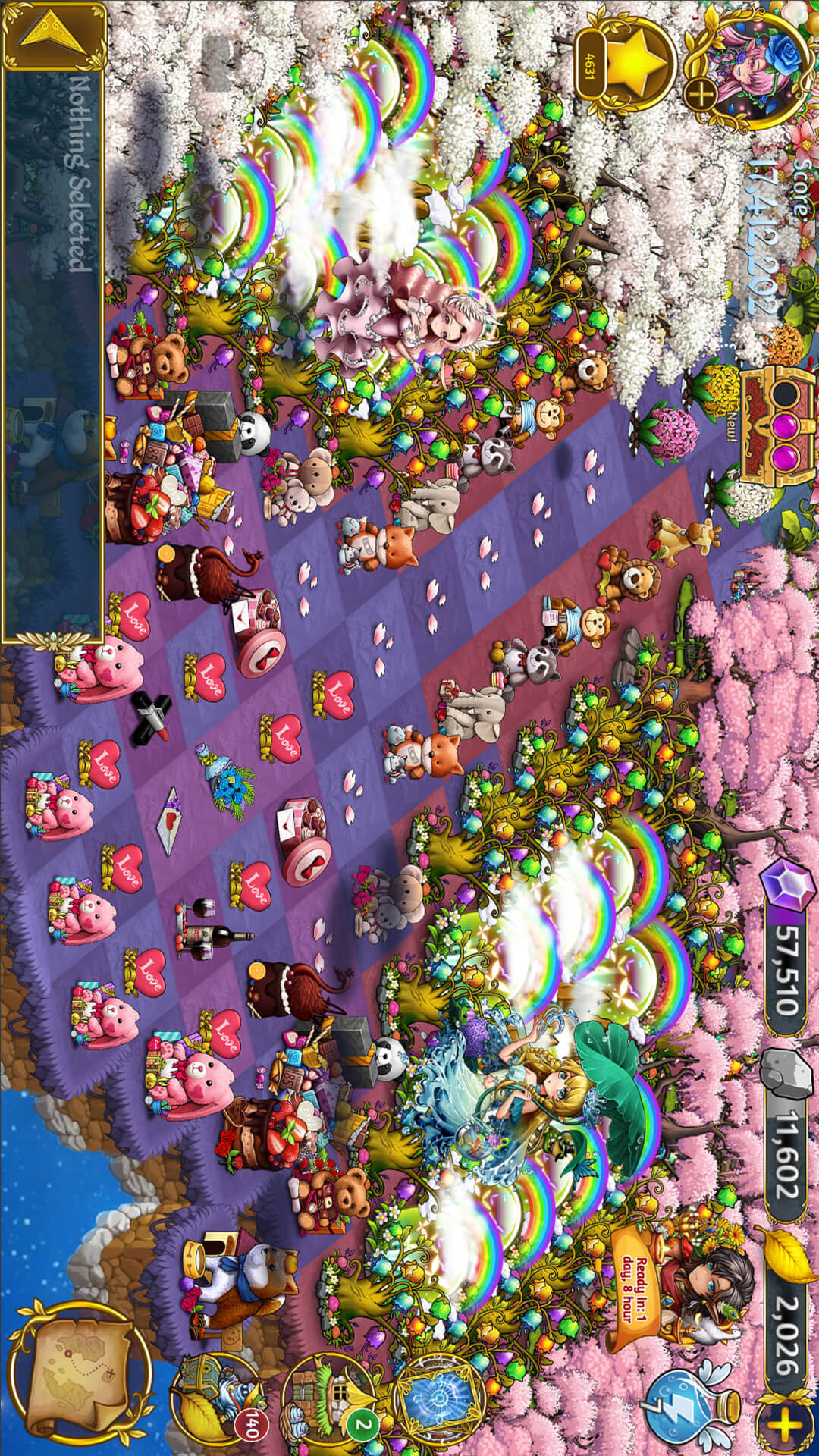 萌翻天消消乐 萌翻天消消乐