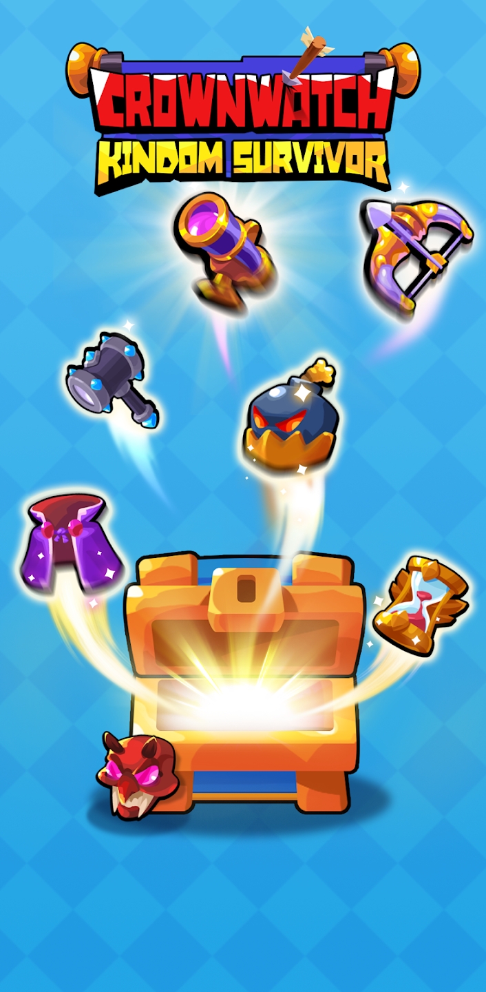 王冠守望：王国幸存者