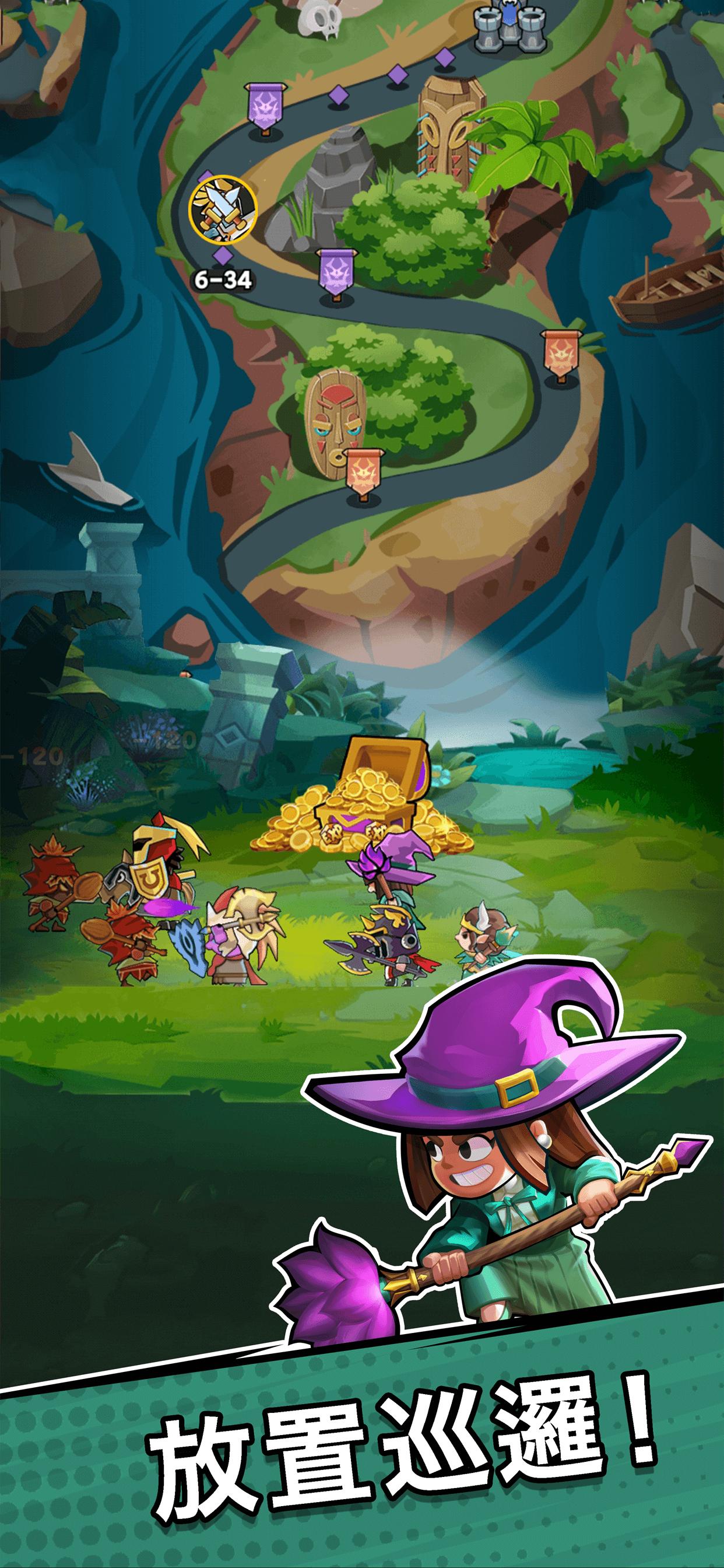 永恒骑士(辅助菜单)