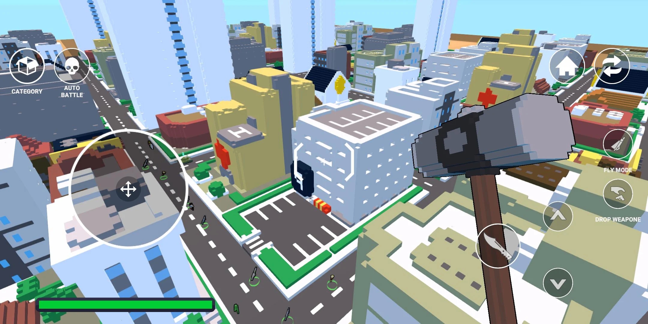 城市工艺:现代世界 城市工艺:现代世界