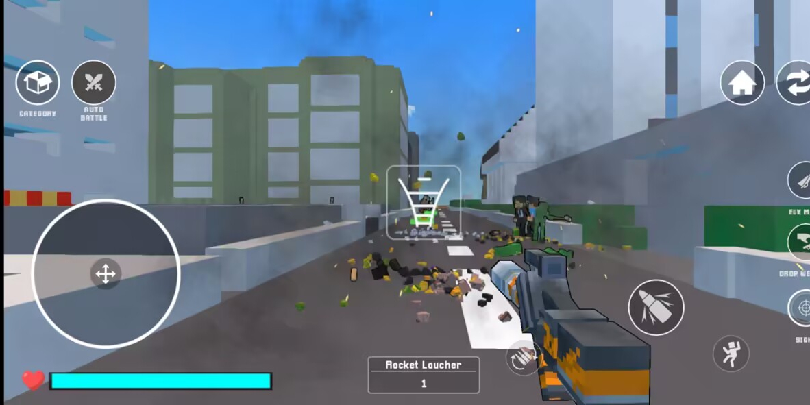 城市工艺:现代世界 城市工艺:现代世界