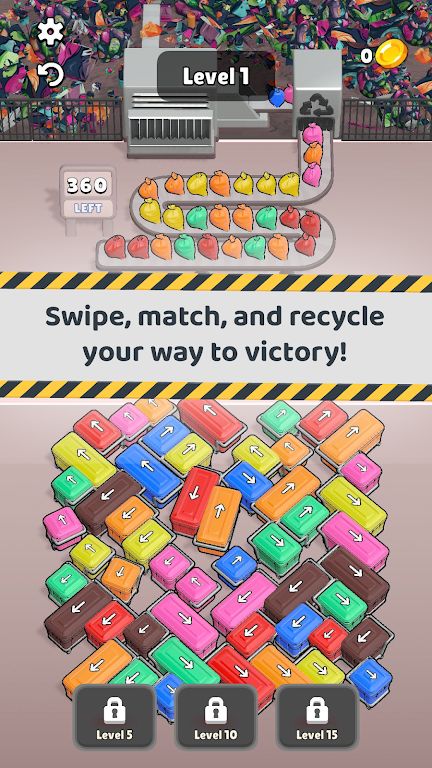 垃圾分类回收 垃圾分类回收