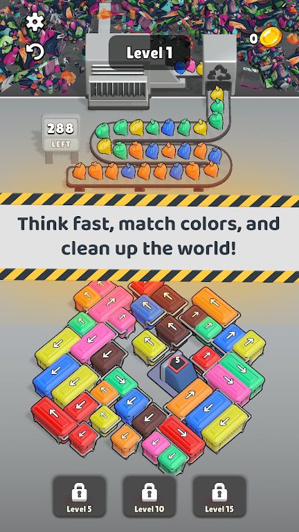 垃圾分类回收 垃圾分类回收