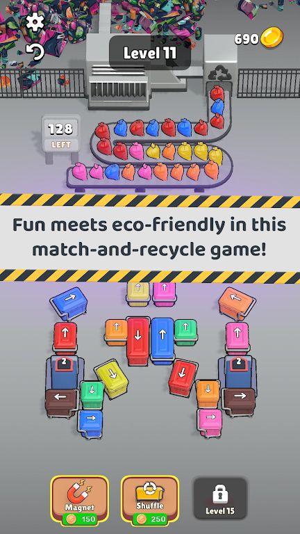 垃圾分类回收 垃圾分类回收