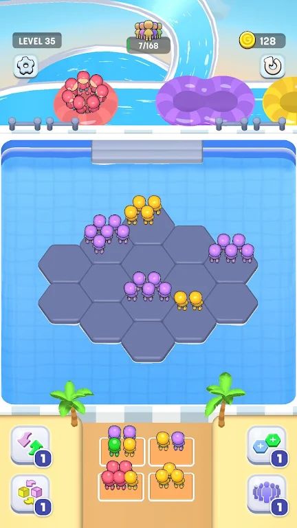 过山车排队 过山车排队