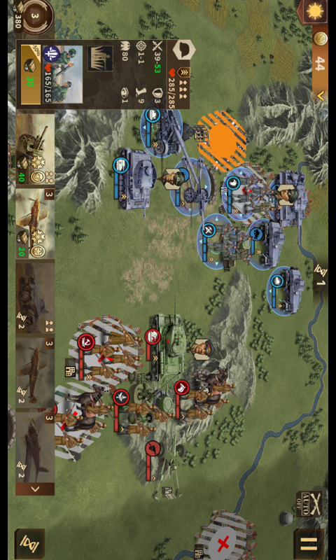 钢铁命令 钢铁命令