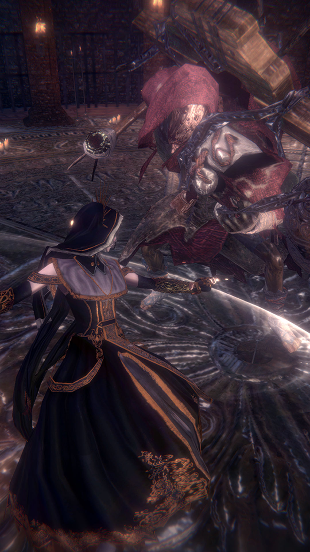 帕斯卡契约-付费畅玩