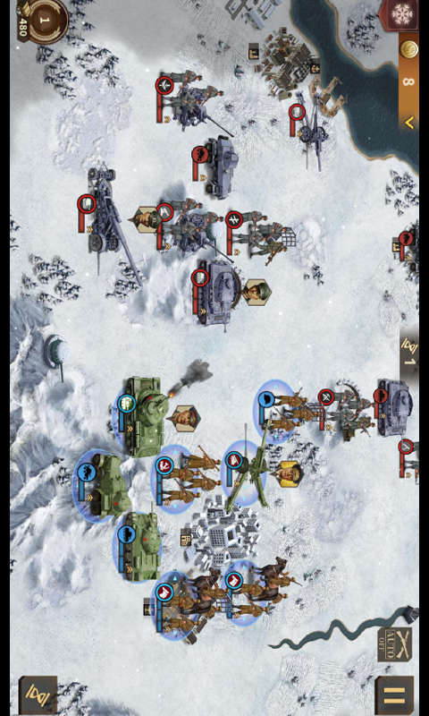 钢铁命令 钢铁命令