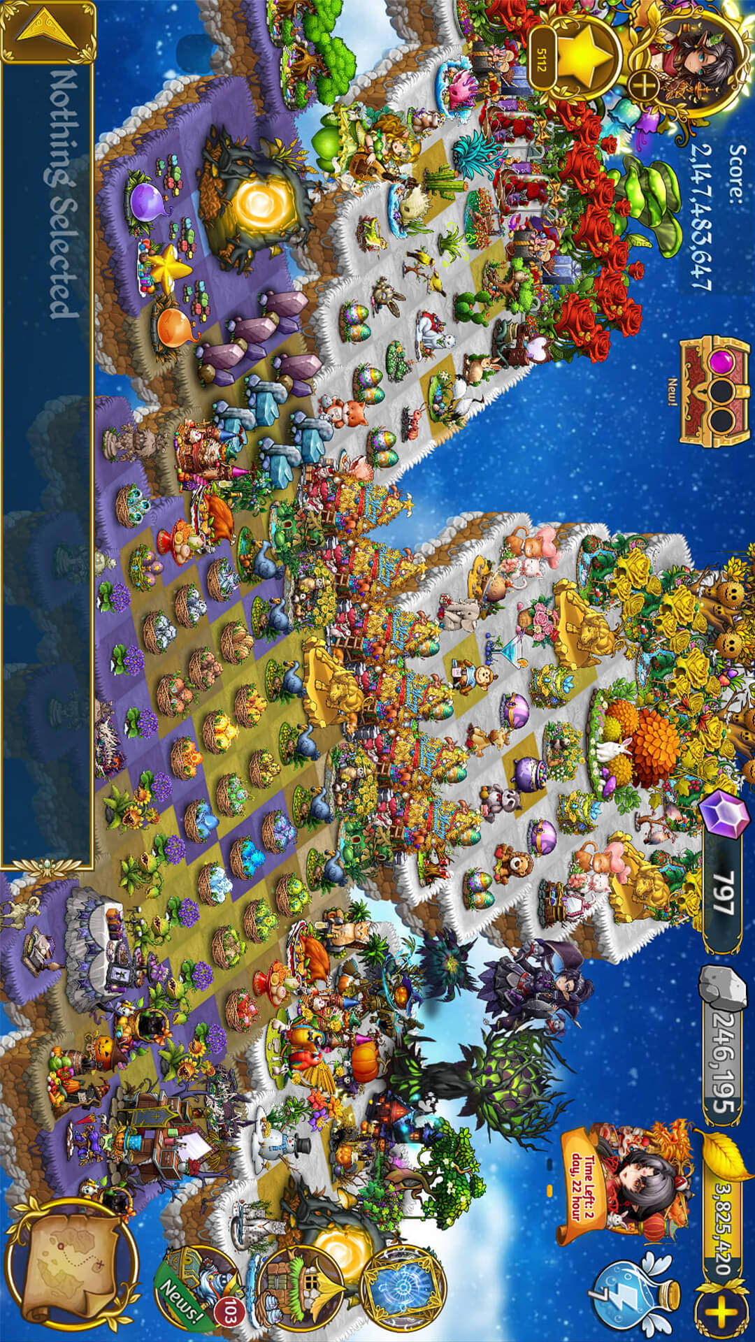 萌翻天消消乐 萌翻天消消乐