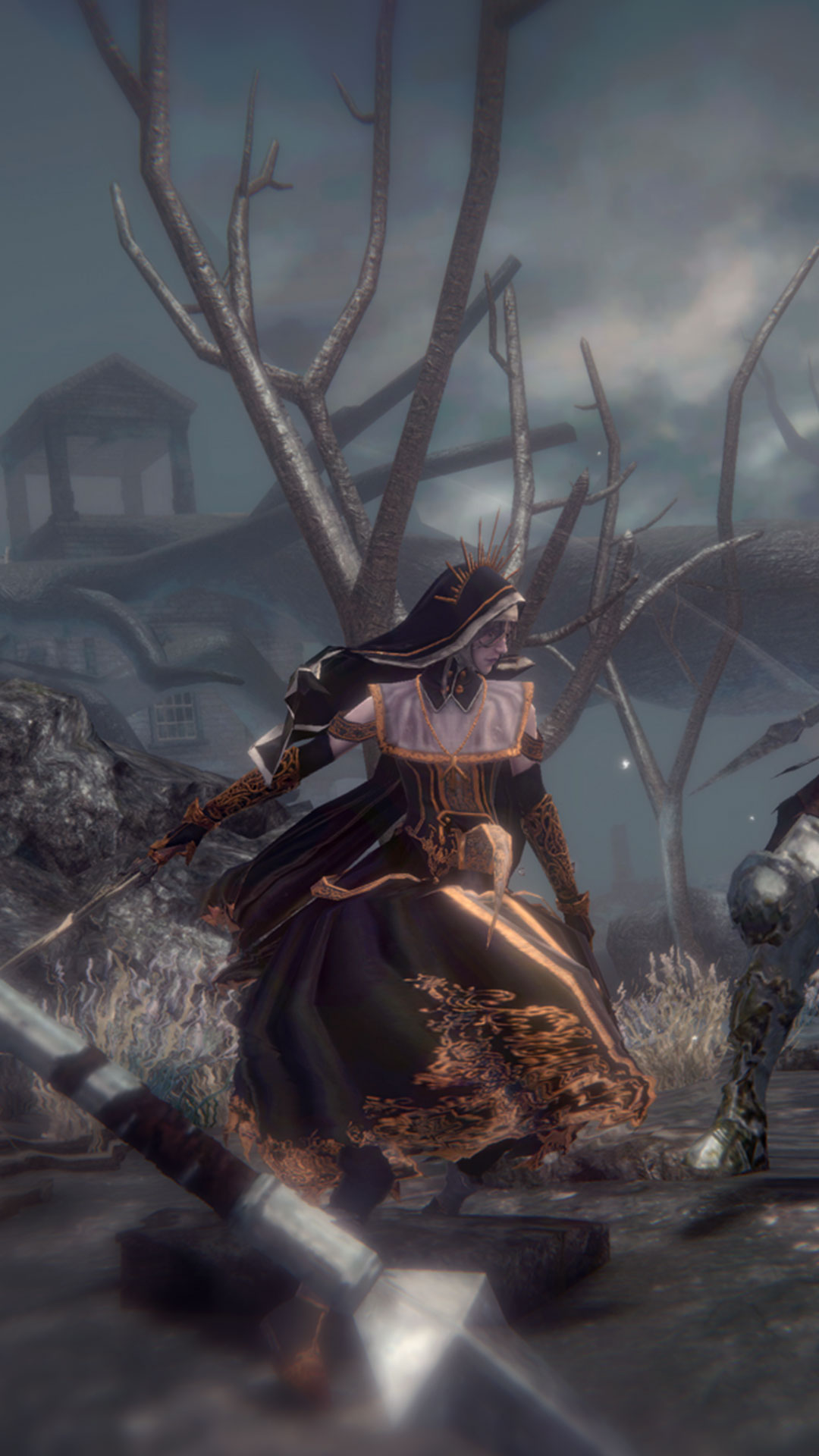 帕斯卡契约-付费畅玩