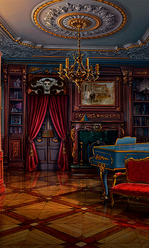 密室逃脱12神庙之旅 密室逃脱12神庙之旅