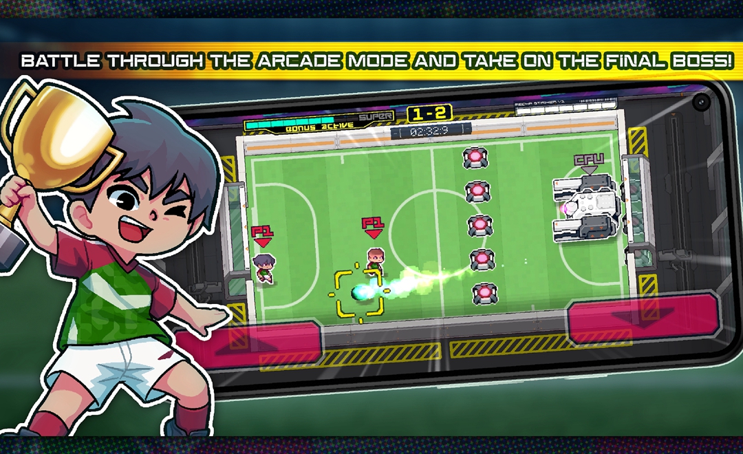 超级踢足球俱乐部 超级踢足球俱乐部