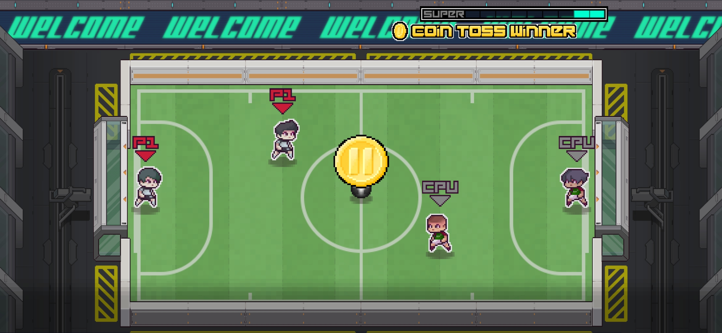 超级踢足球俱乐部 超级踢足球俱乐部