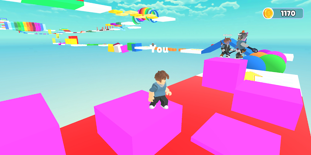 奥比积木世界 奥比积木世界