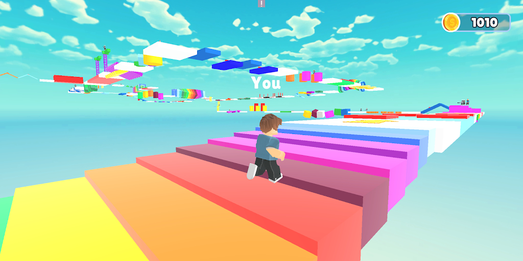 奥比积木世界 奥比积木世界