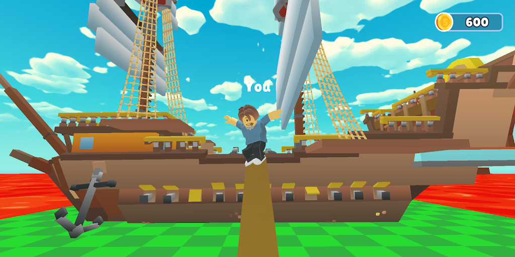 奥比积木世界 奥比积木世界