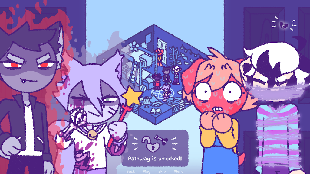 完美末日2：永恒炼狱