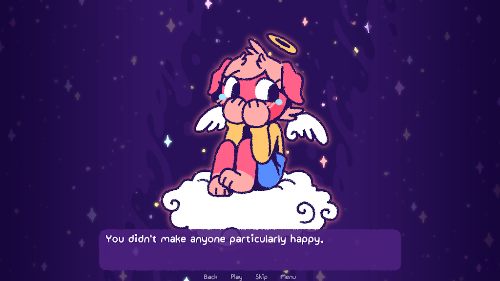 完美末日2：永恒炼狱