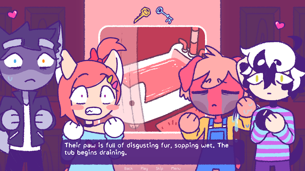 完美末日2：永恒炼狱