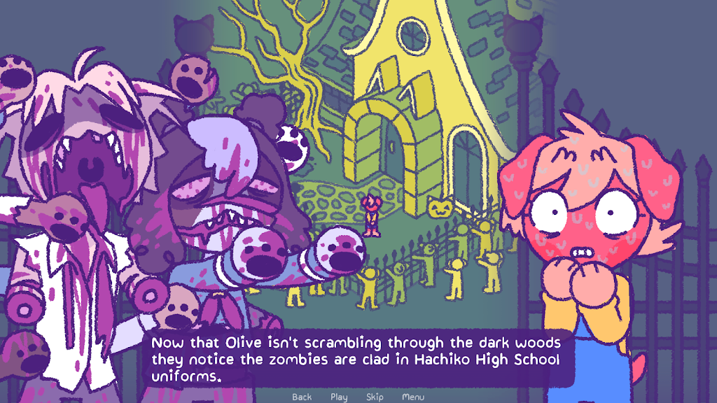 完美末日2：永恒炼狱