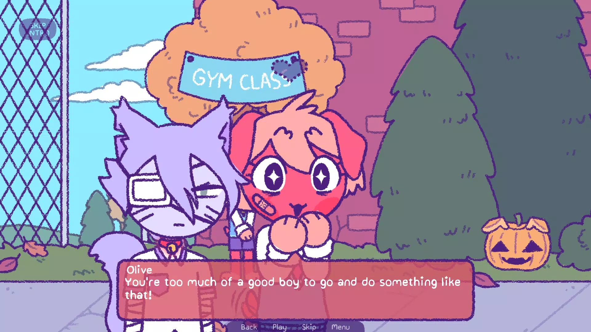 完美末日：补丁的地狱