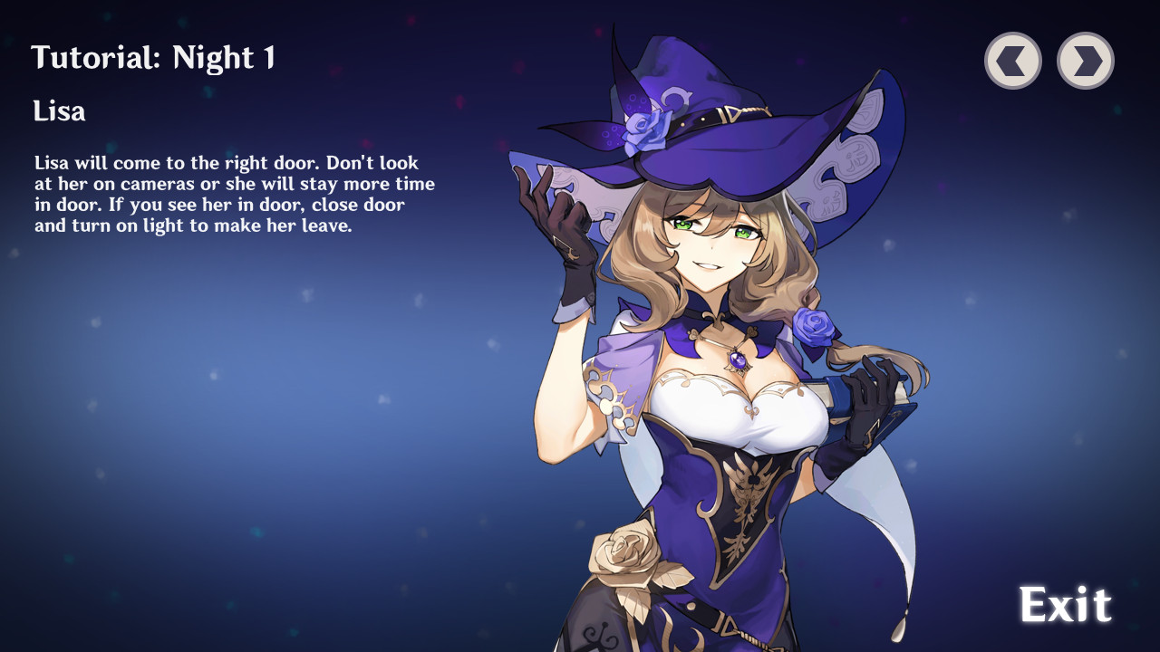 雷电将军的五夜后宫 雷电将军的五夜后宫