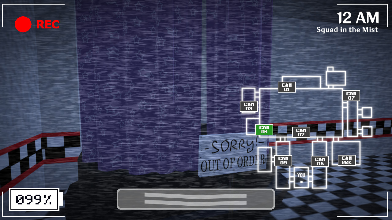 雷电将军的五夜后宫 雷电将军的五夜后宫