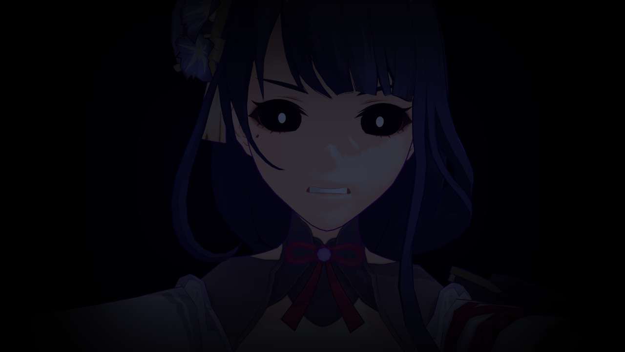 雷电将军的五夜后宫 雷电将军的五夜后宫