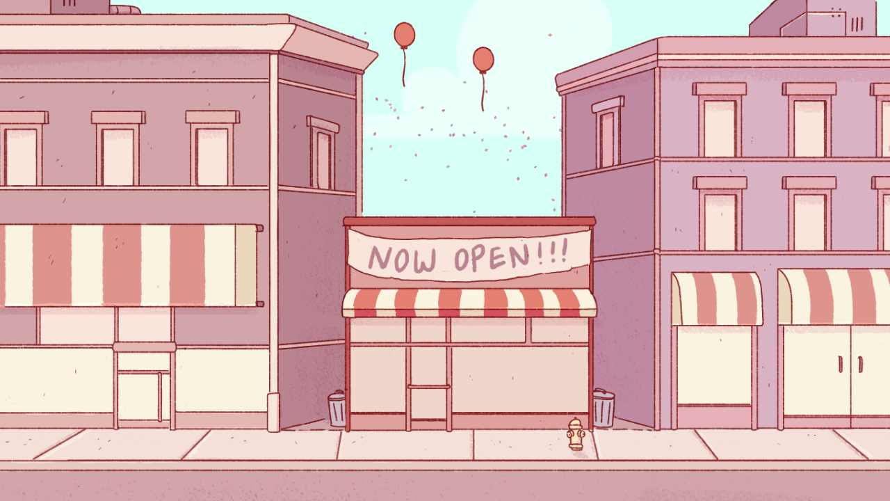 可口的披萨(最新版) 可口的披萨(最新版)