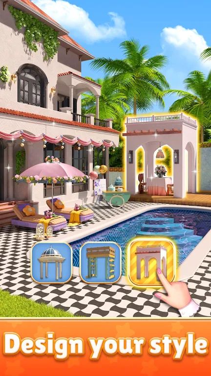 家居设计师 家居设计师