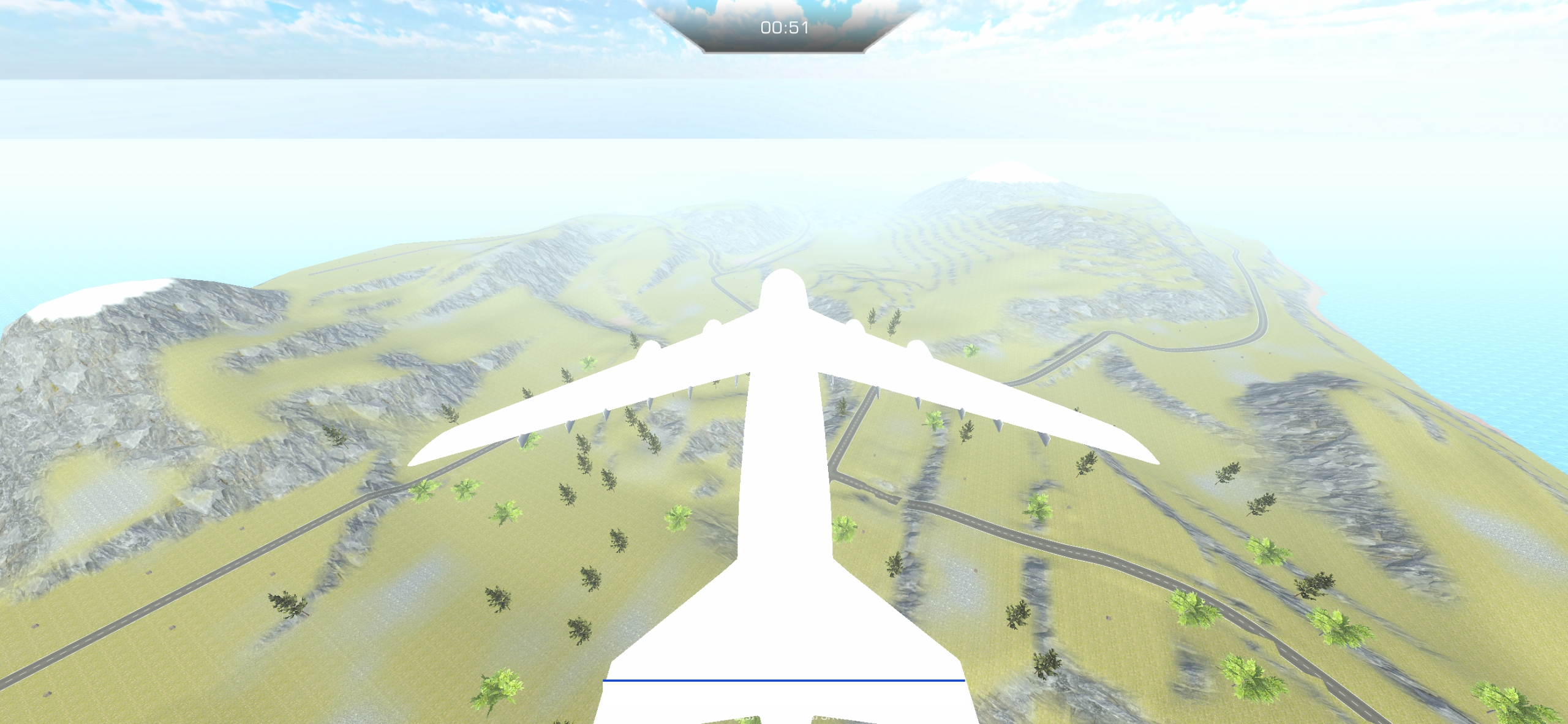 快节奏多人射击