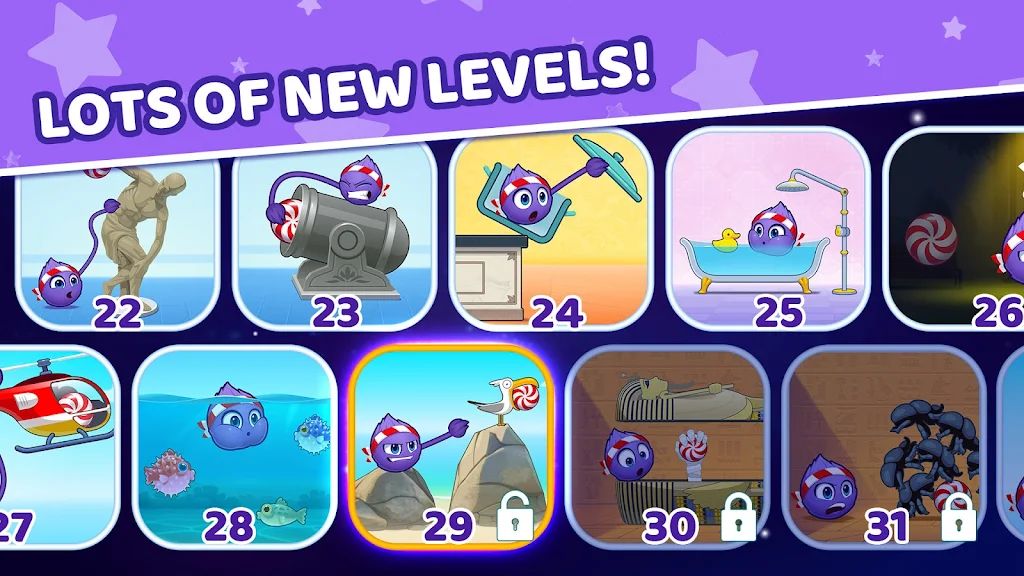 抓住糖果2 抓住糖果2