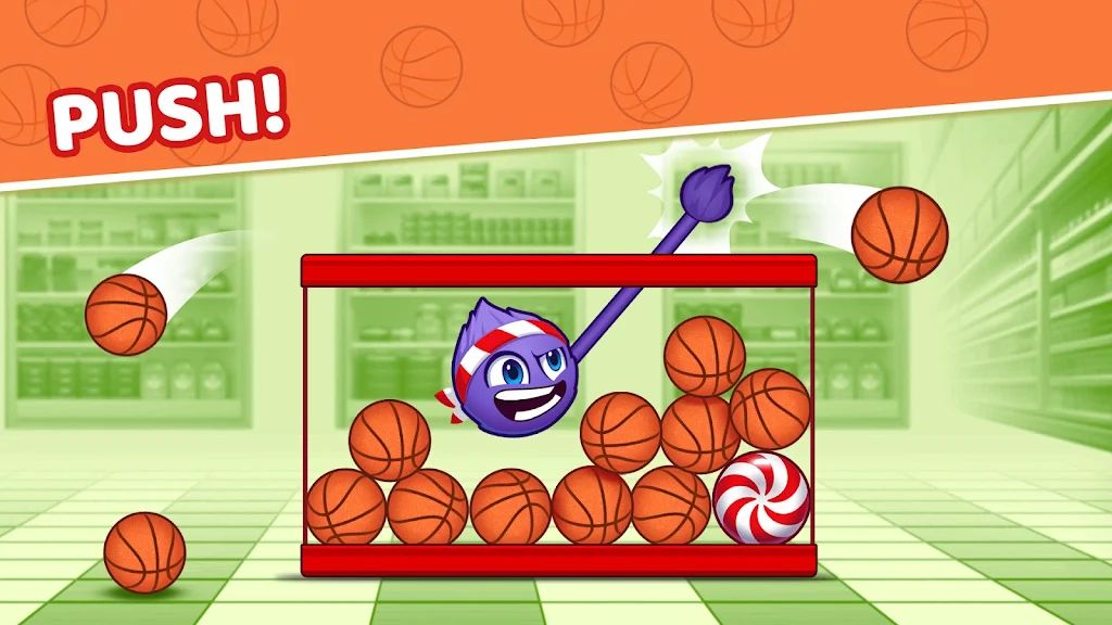 抓住糖果2 抓住糖果2