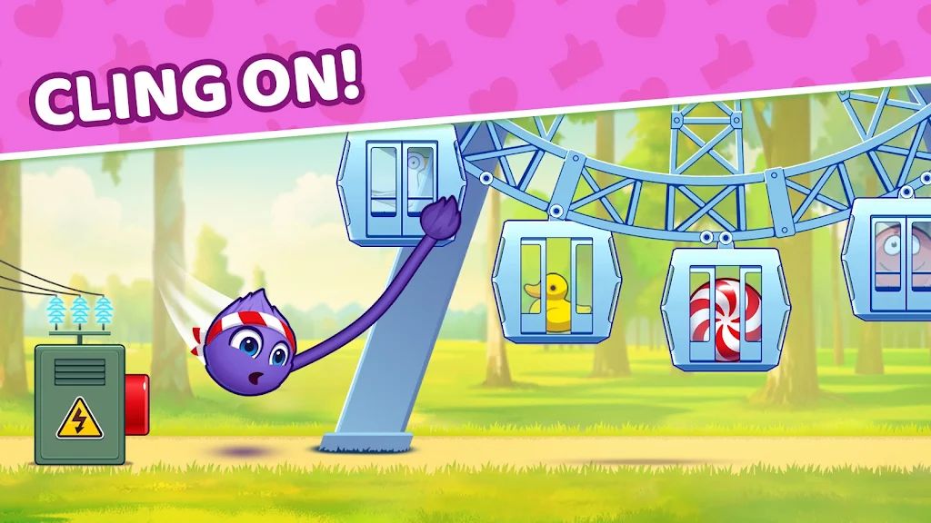 抓住糖果2 抓住糖果2